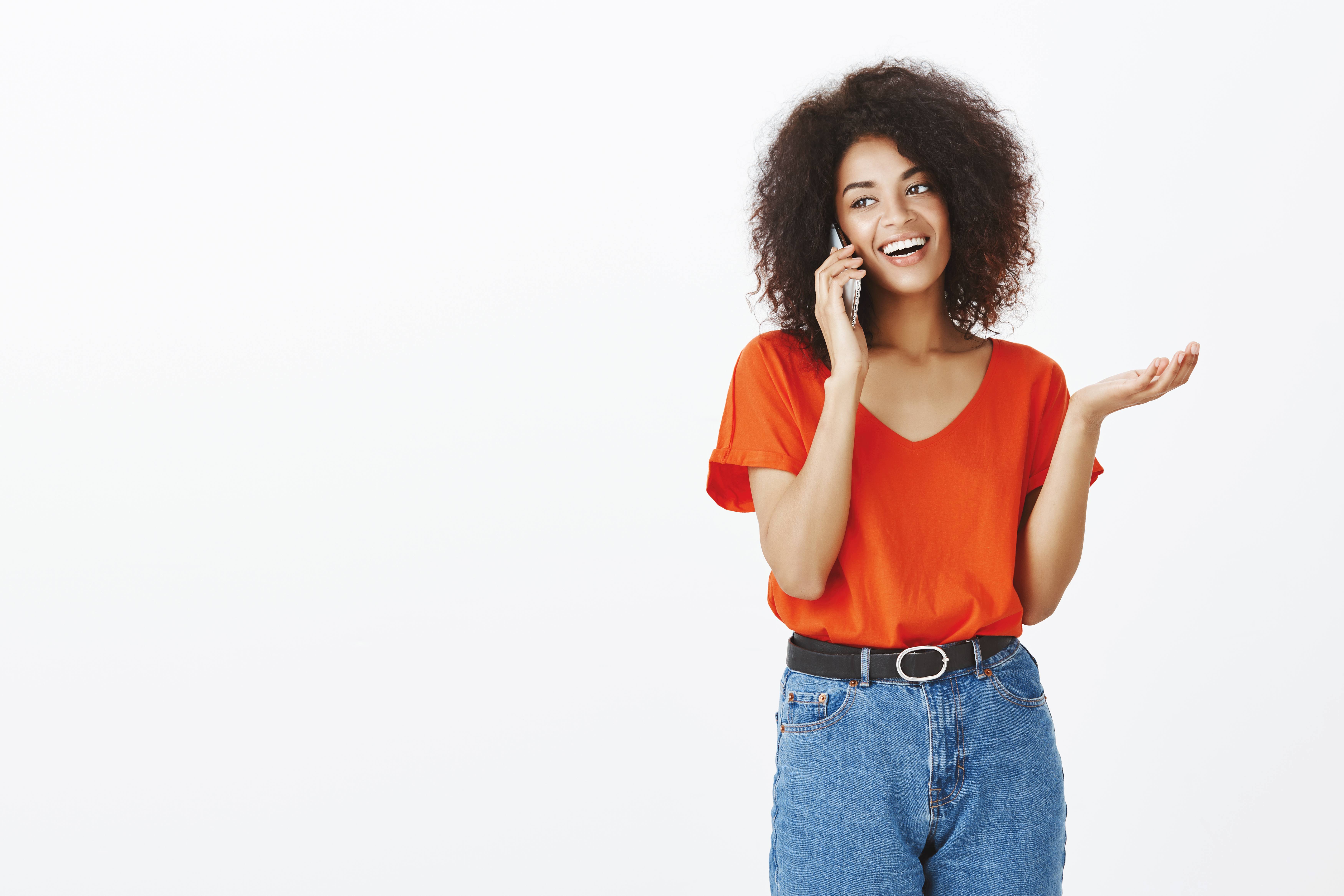 Contact background