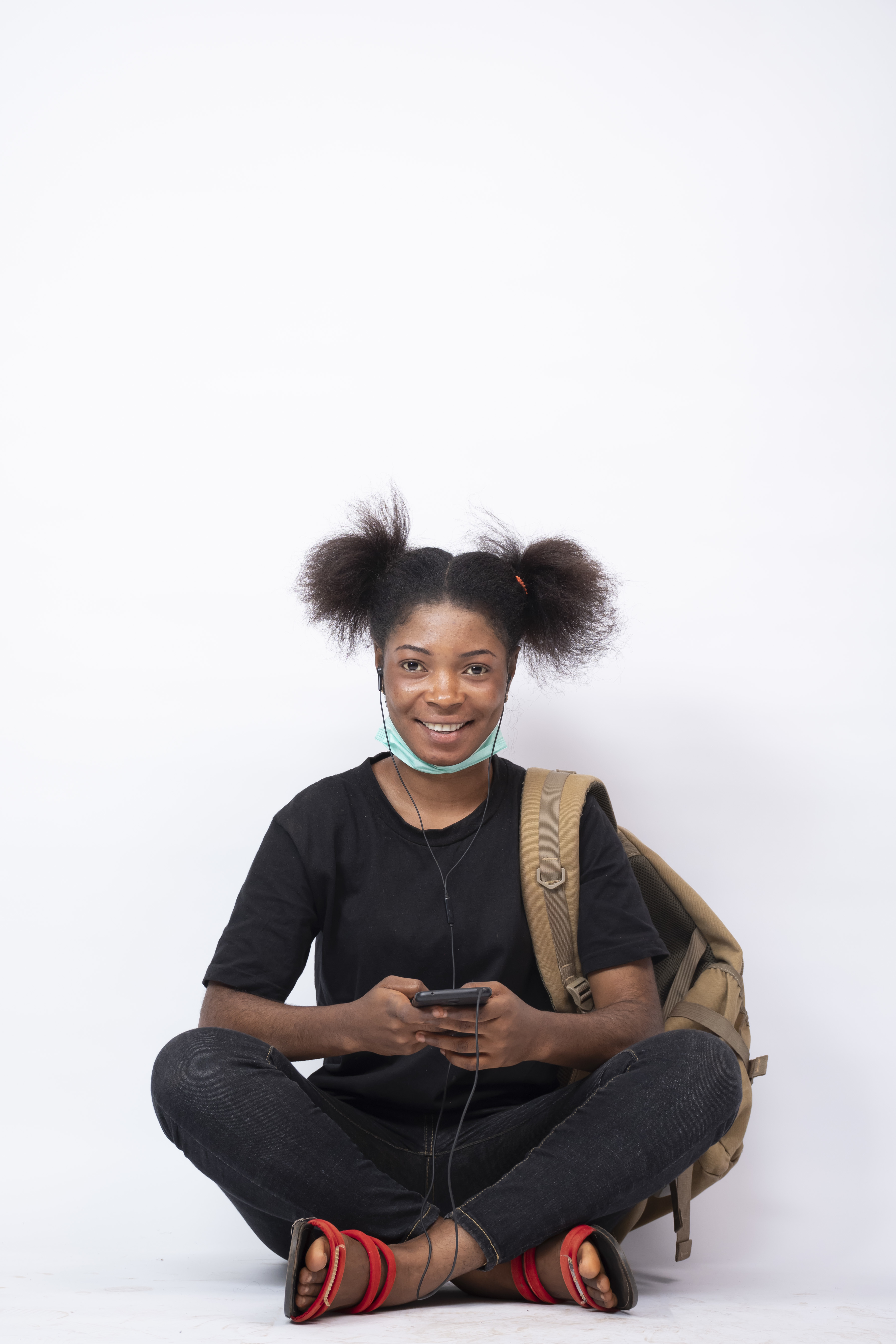 Aisha Ibrahim